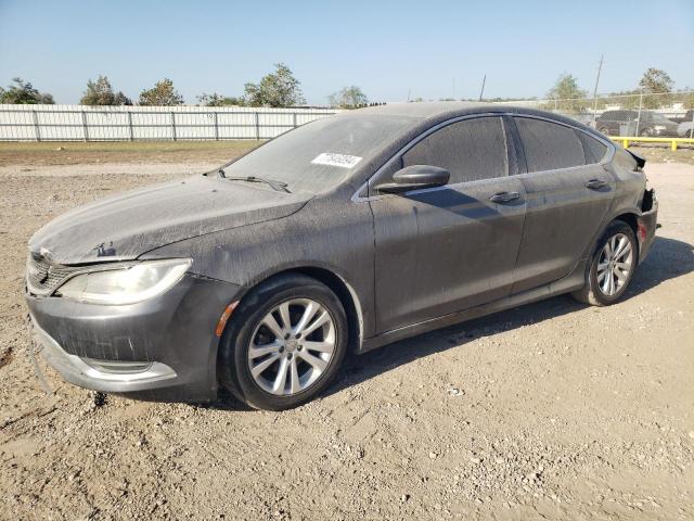 Chrysler 200 limite (2015)