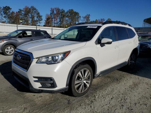 Subaru Ascent lim (2019)
