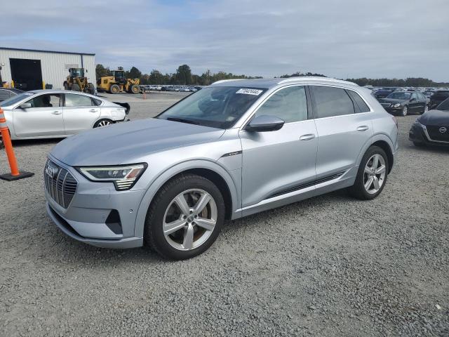 Audi E-tron pre (2019)
