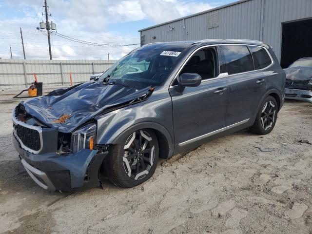 Kia Telluride (2023)