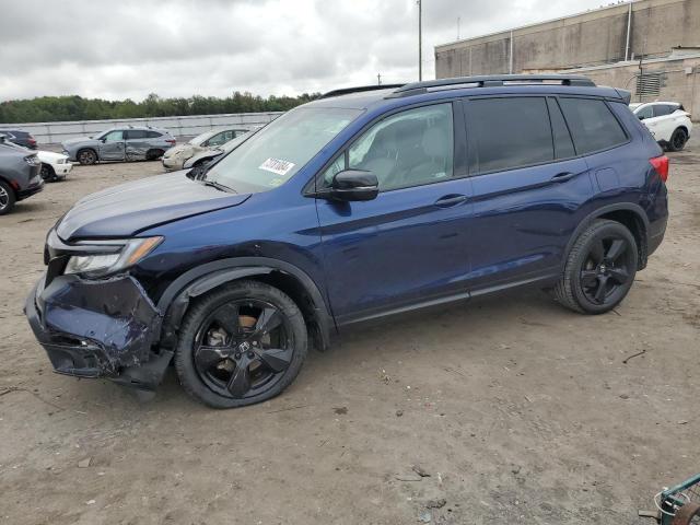 Honda Passport e (2021)