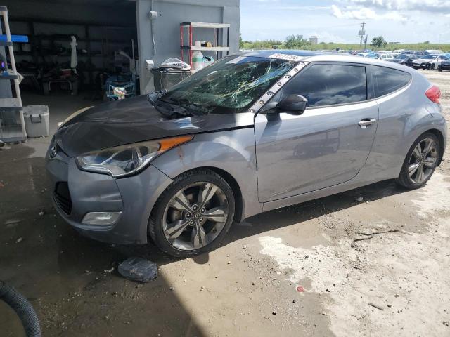 Hyundai Veloster (2016)