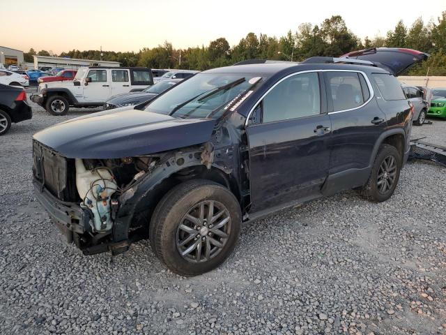 Gmc Acadia slt (2017)