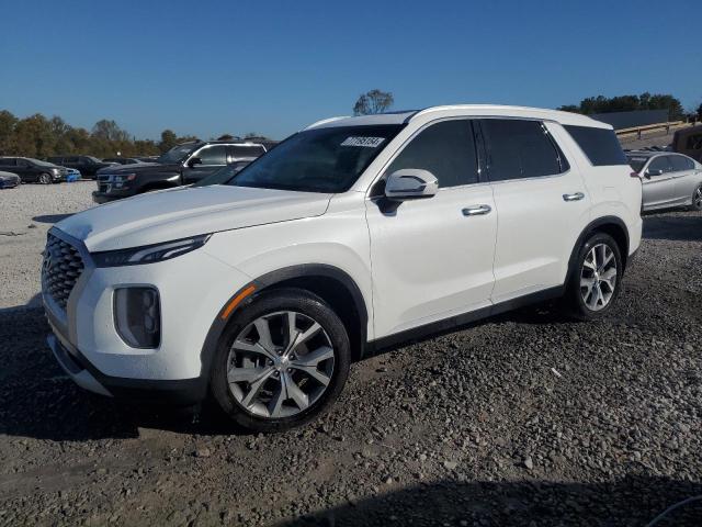 Hyundai Palisade s (2022)