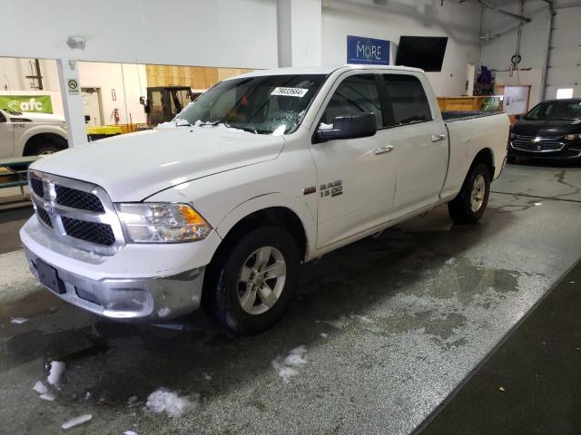 Ram 1500 class (2019)