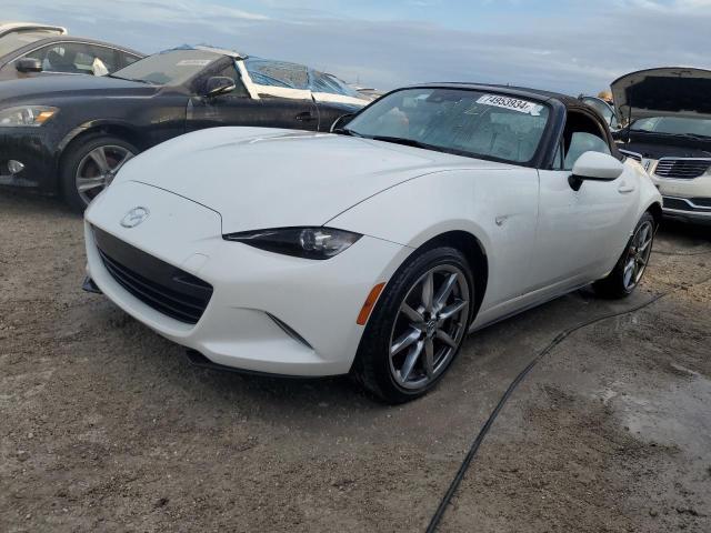 Mazda Mx-5 miata (2022)