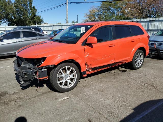 Dodge Journey gt (2018)