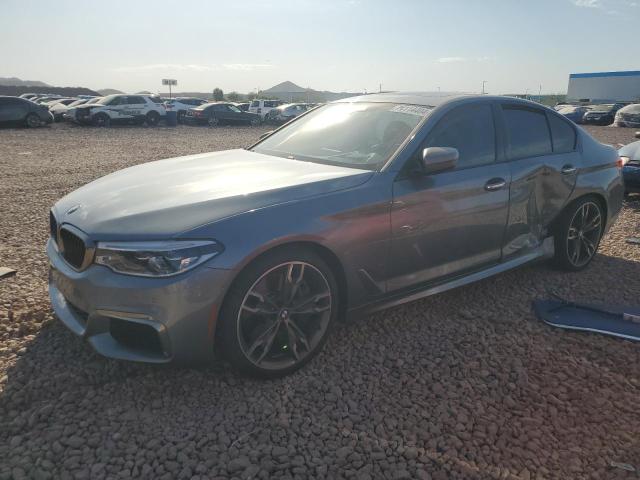 Bmw M550xi (2018)