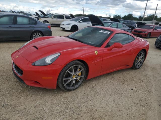 Ferrari California (2014)