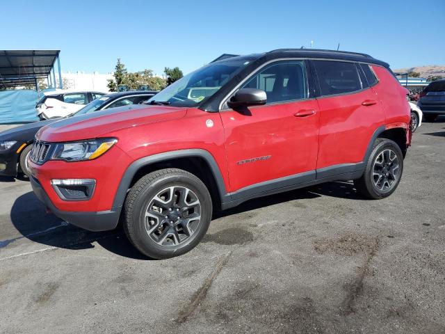 Jeep Compass tr (2019)
