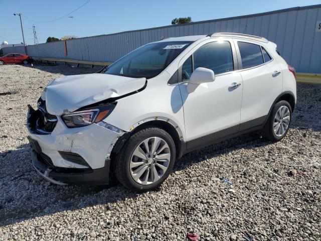 Buick Encore pre (2020)