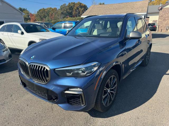 Bmw X5 m50i (2021)