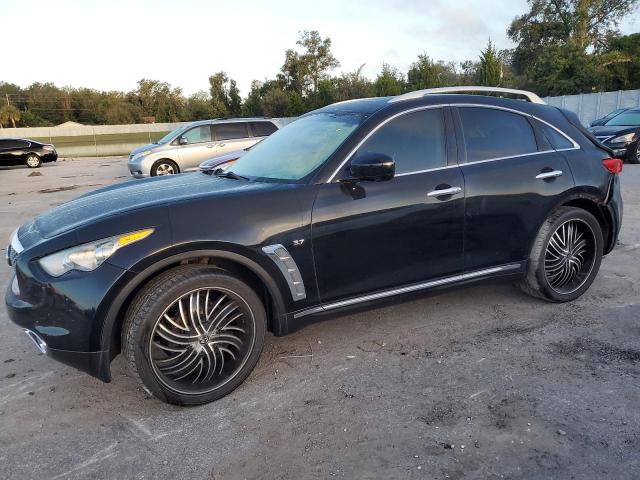 Infiniti Qx70 (2017)