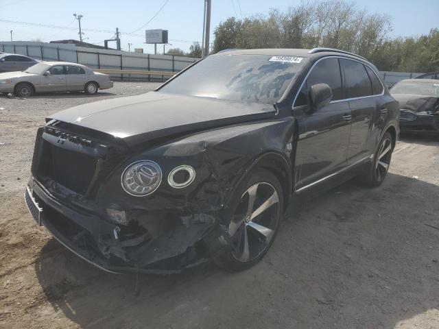 Bentley Bentayga (2020)