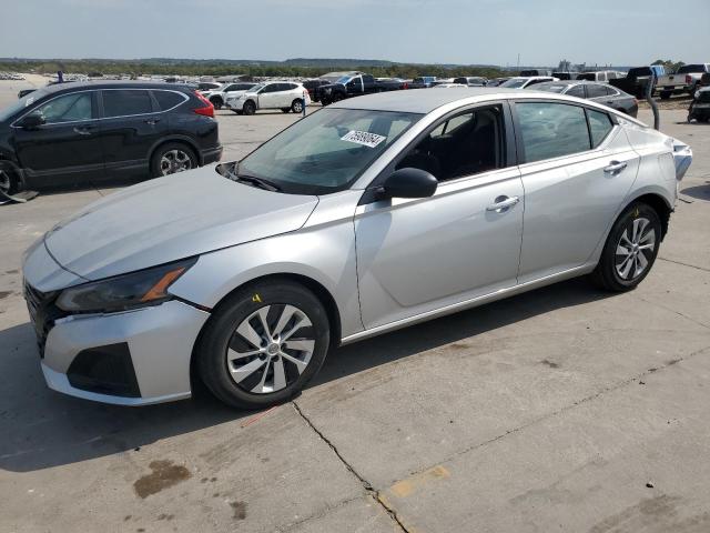 Nissan Altima s (2024)