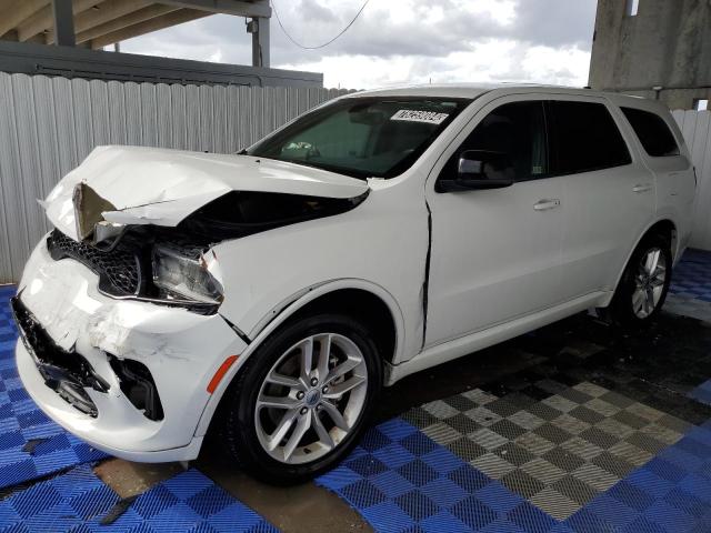 Dodge Durango gt (2023)