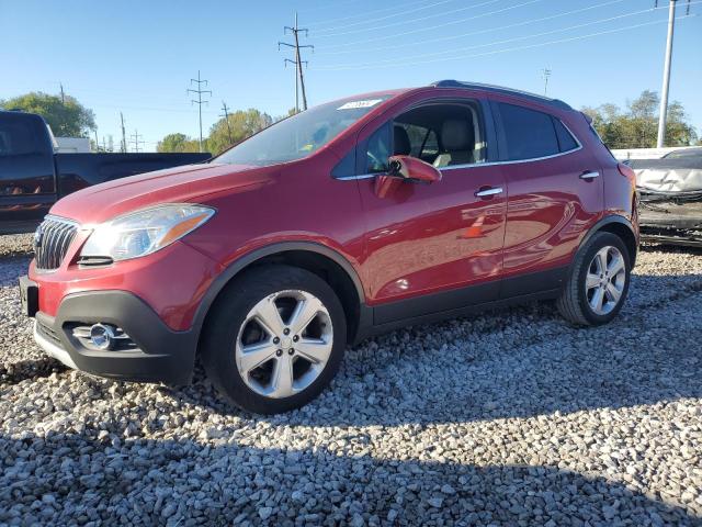 Buick Encore con (2015)