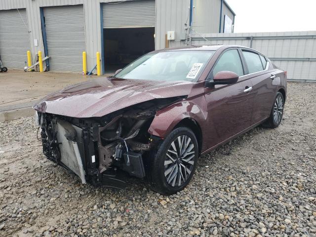 Nissan Altima sv (2023)