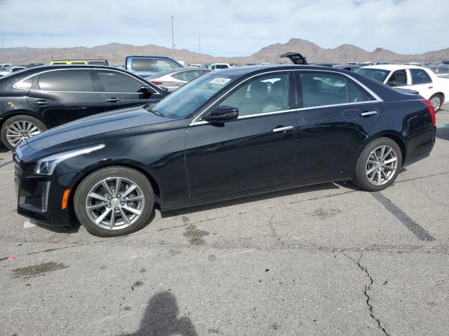 Cadillac Cts (2018)