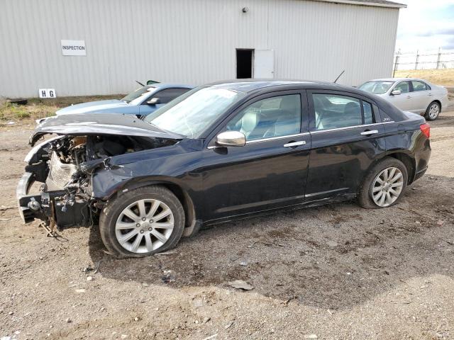 Chrysler 200 limite (2014)