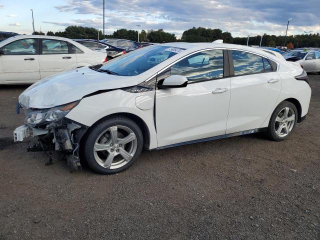 Chevrolet Volt lt (2017)
