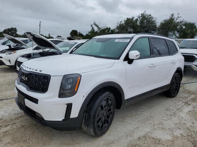 Kia Telluride (2022)