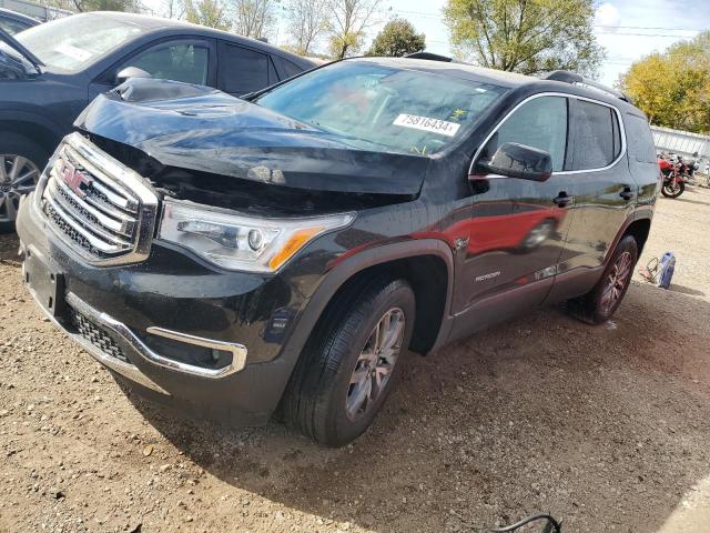 Gmc Acadia sle (2019)