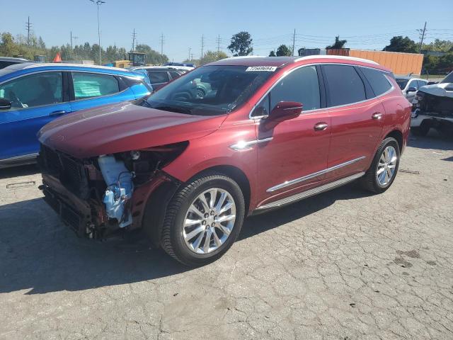 Buick Enclave pr (2018)