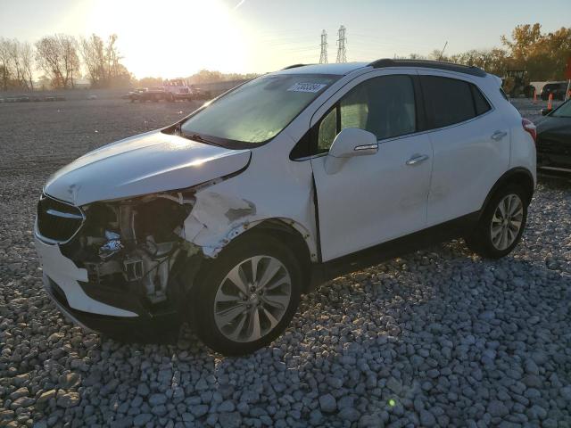 Buick Encore (2017)