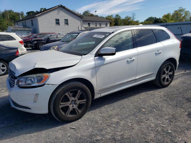 Volvo Xc60 t6 pr (2015)