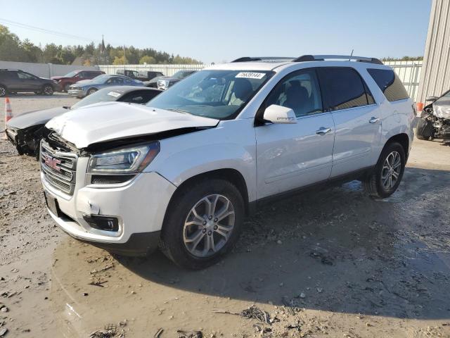 Gmc Acadia slt (2016)