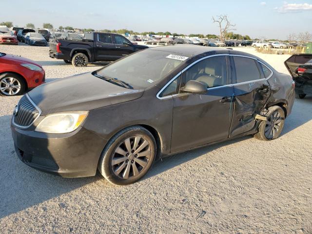 Buick Verano (2016)