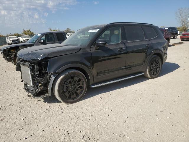 Kia Telluride (2022)