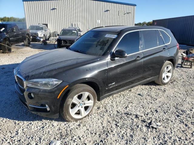 Bmw X5 xdrive3 (2016)