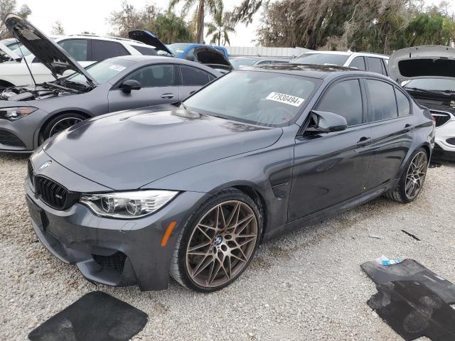 Bmw M3 (2017)