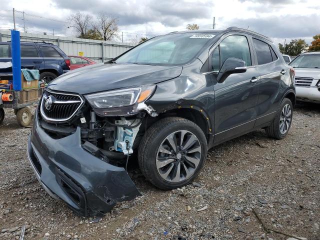 Buick Encore ess (2018)