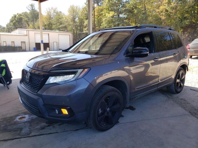 Honda Passport e (2021)