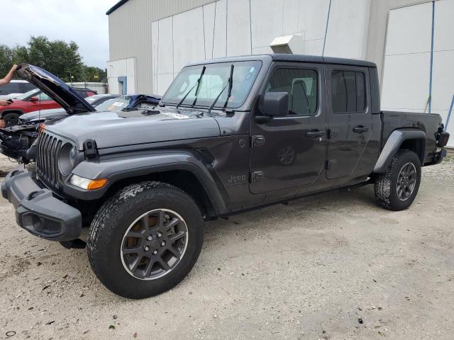 Jeep Gladiator (2021)