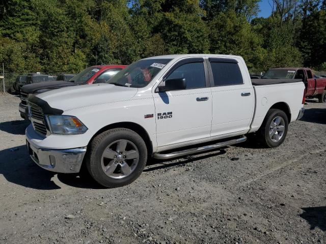 Ram 1500 slt (2014)