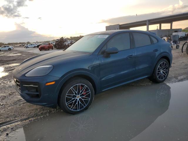 Porsche Cayenne s (2024)