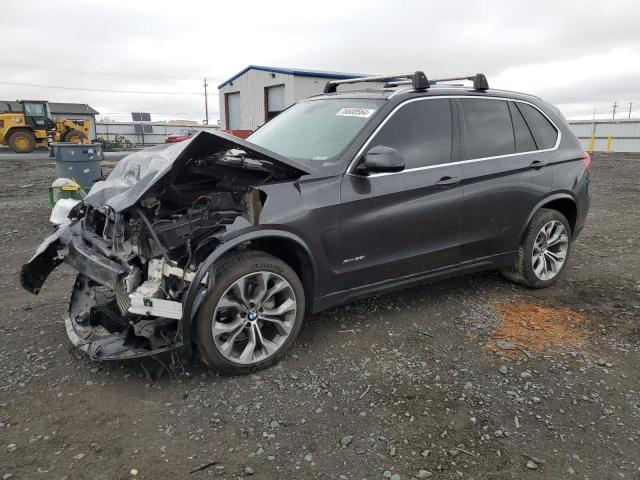 Bmw X5 xdrive3 (2018)