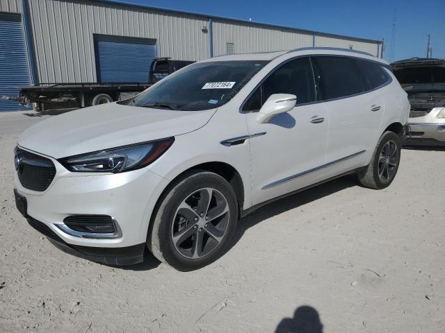 Buick Enclave es (2021)