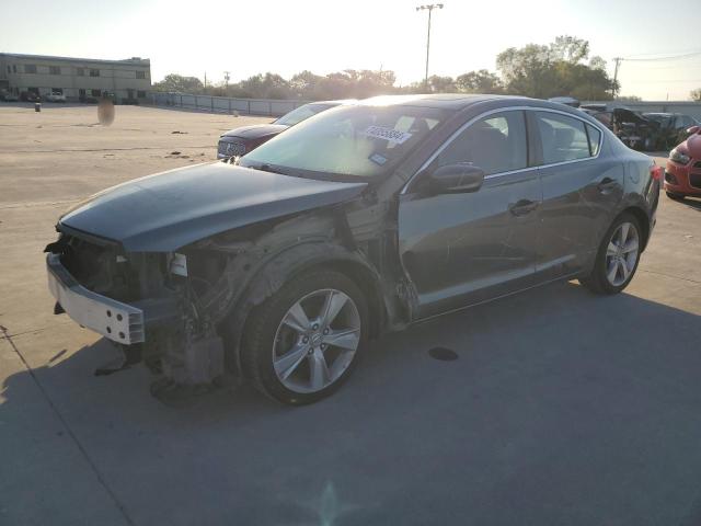 Acura Ilx 20 tec (2014)