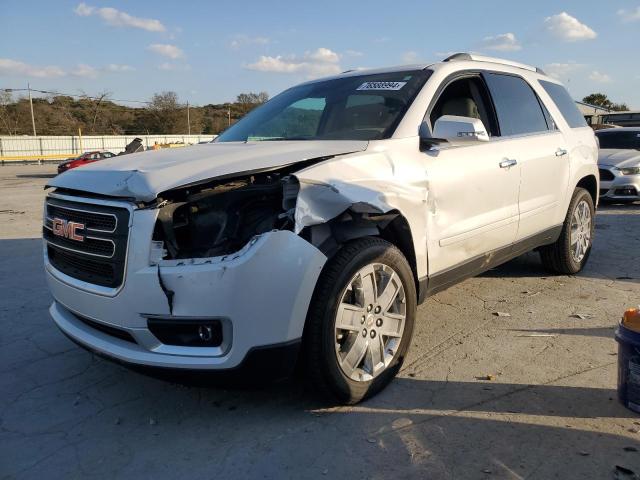 Gmc Acadia lim (2017)
