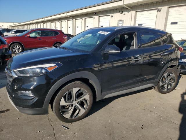 Hyundai Tucson lim (2017)
