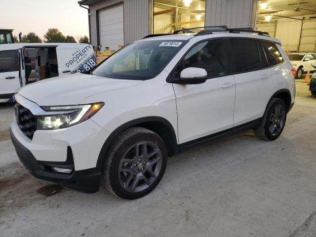 Honda Passport e (2023)