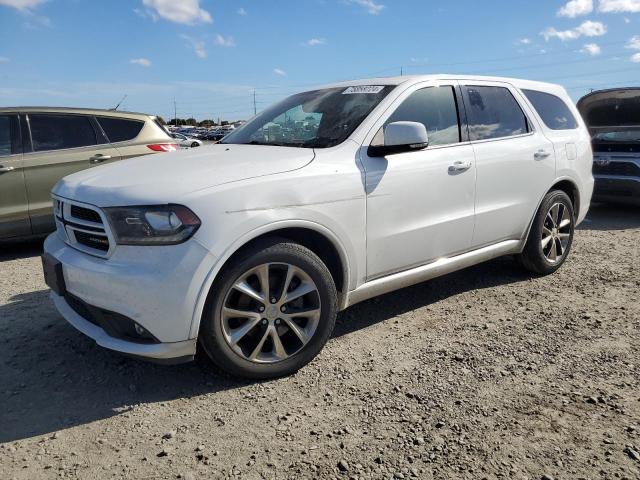 Dodge Durango r (2014)