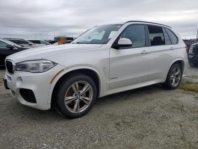 Bmw X5 xdrive3 (2014)