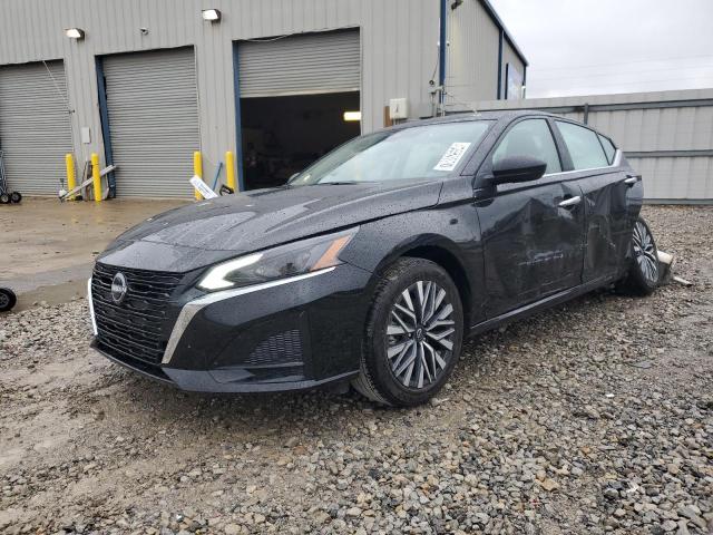 Nissan Altima sv (2025)