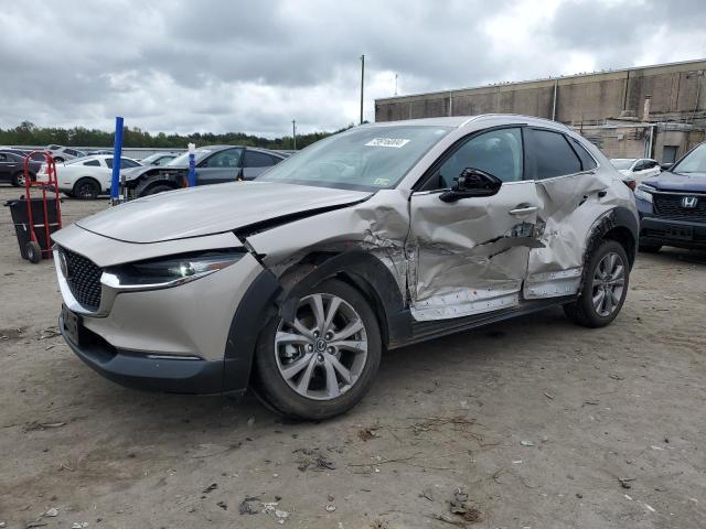 Mazda Cx-30 sele (2022)
